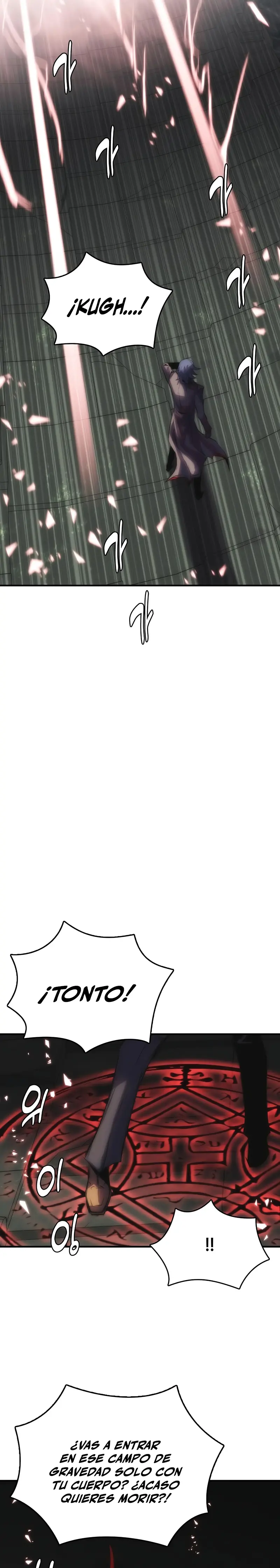 Instinto de regresión del sabueso Capítulo 82 - Page 5