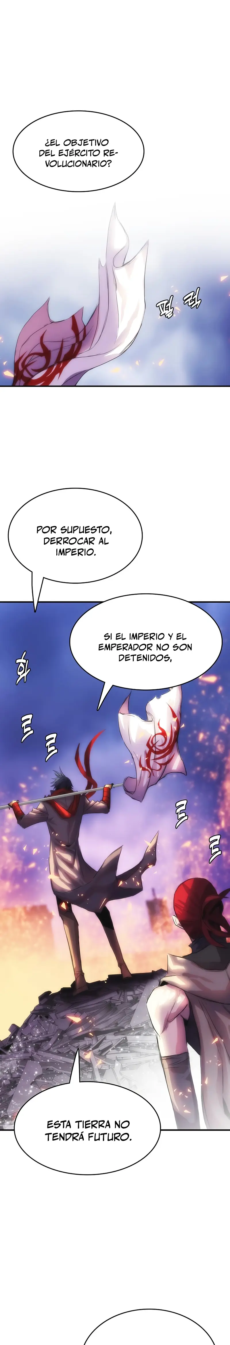 Instinto de regresión del sabueso Capítulo 83 - Page 16