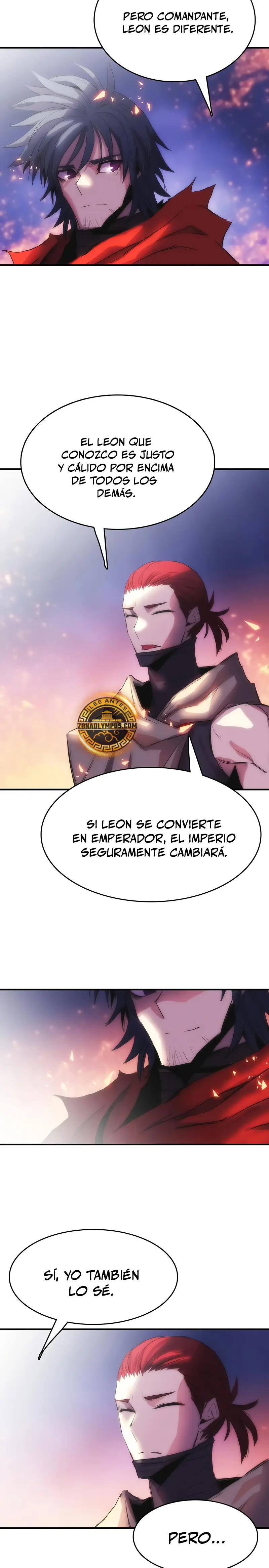 Instinto de regresión del sabueso Capítulo 83 - Page 17