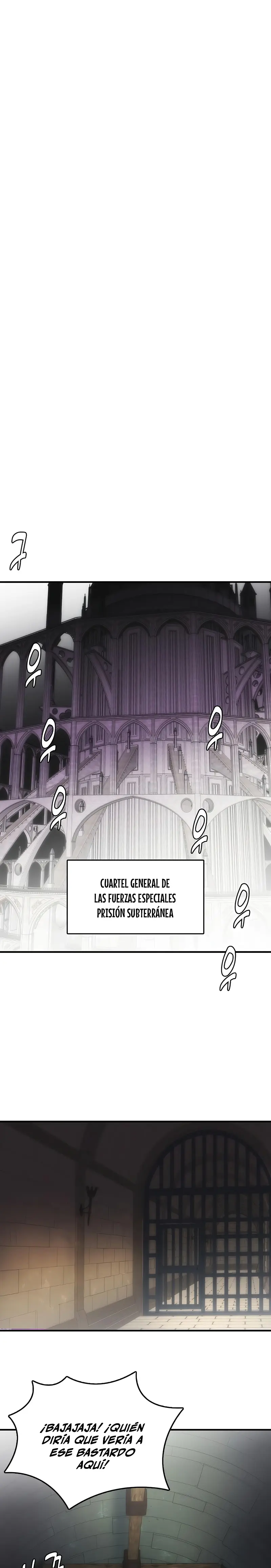 Instinto de regresión del sabueso Capítulo 83 - Page 2