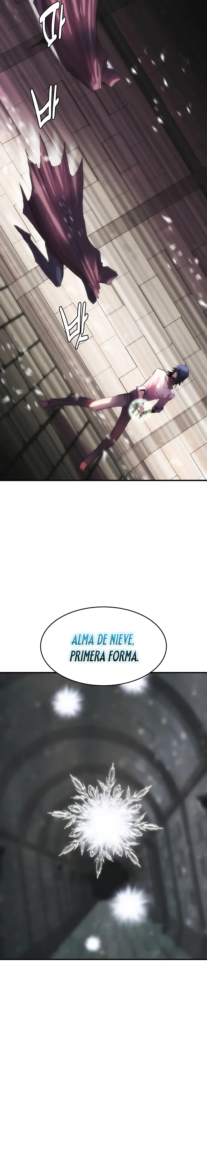 Instinto de regresión del sabueso Capítulo 83 - Page 27