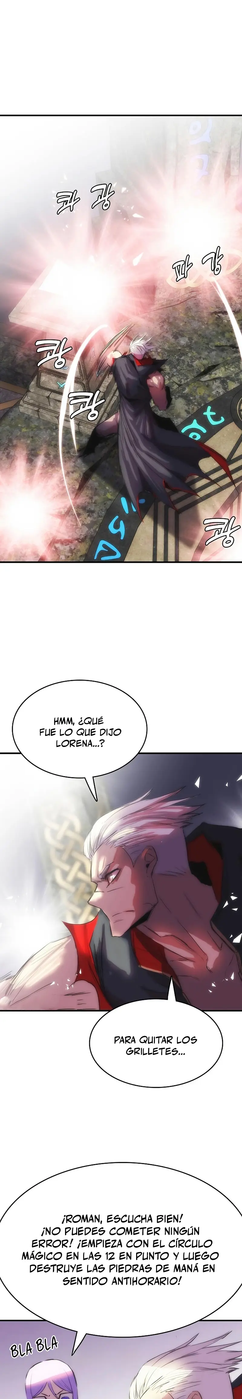 Instinto de regresión del sabueso Capítulo 84 - Page 10