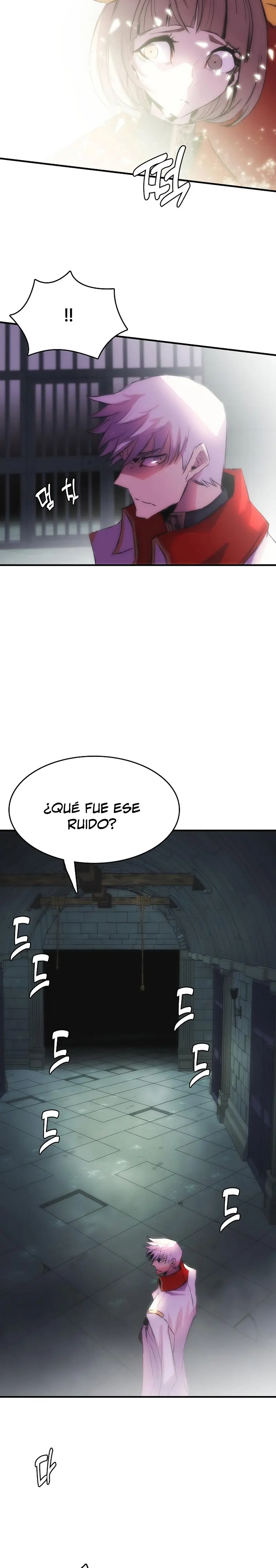 Instinto de regresión del sabueso Capítulo 84 - Page 17