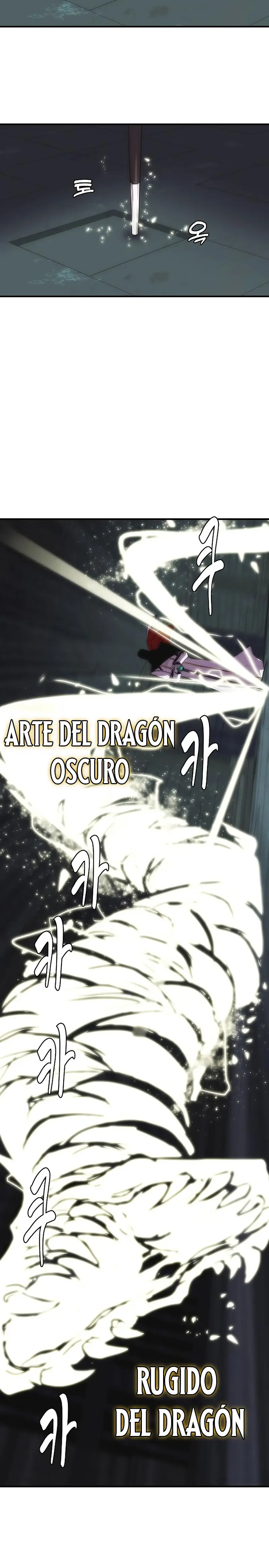Instinto de regresión del sabueso Capítulo 84 - Page 23