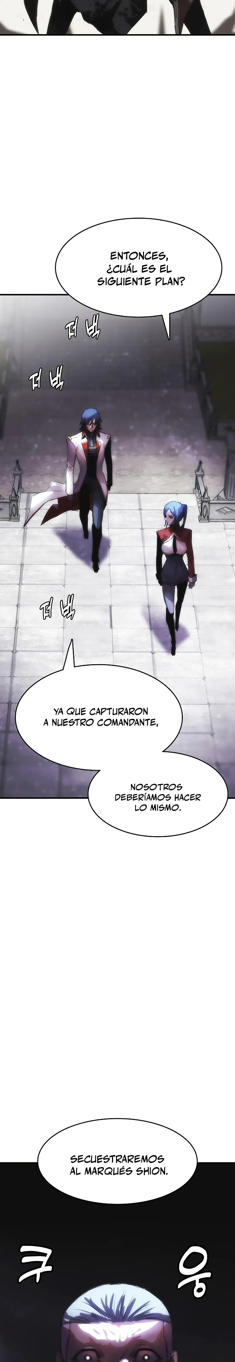 Instinto de regresión del sabueso Capítulo 85 - Page 15