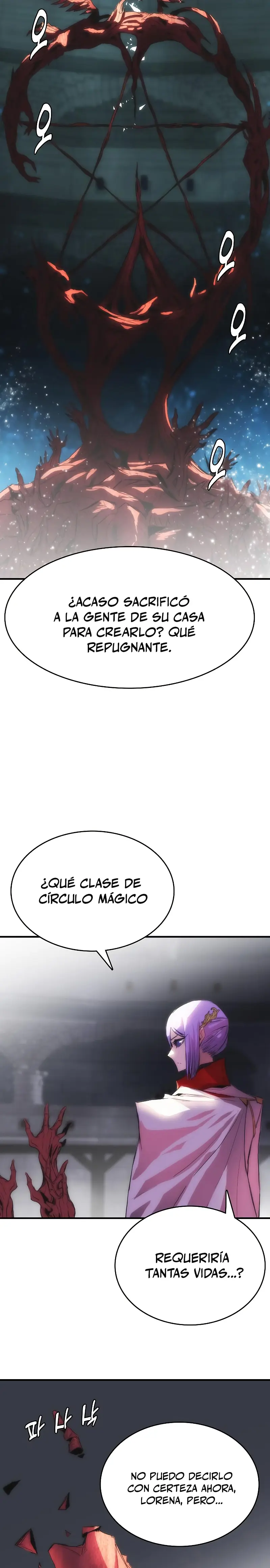 Instinto de regresión del sabueso Capítulo 86 - Page 12
