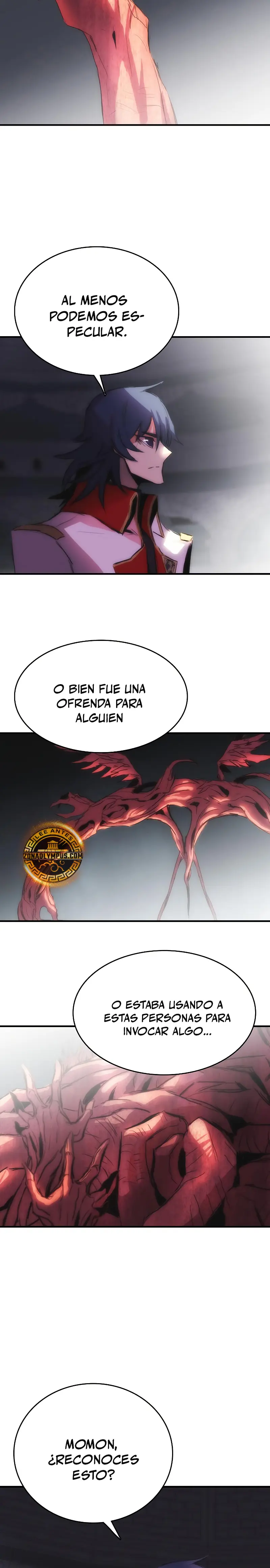 Instinto de regresión del sabueso Capítulo 86 - Page 13