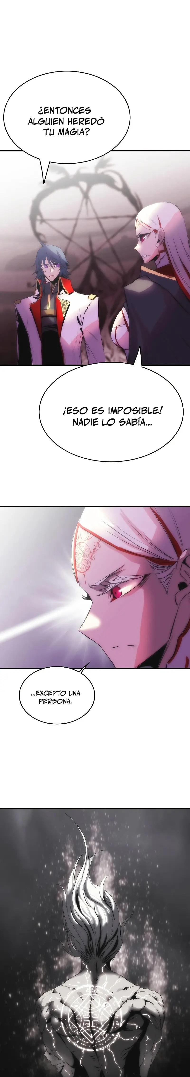Instinto de regresión del sabueso Capítulo 86 - Page 17