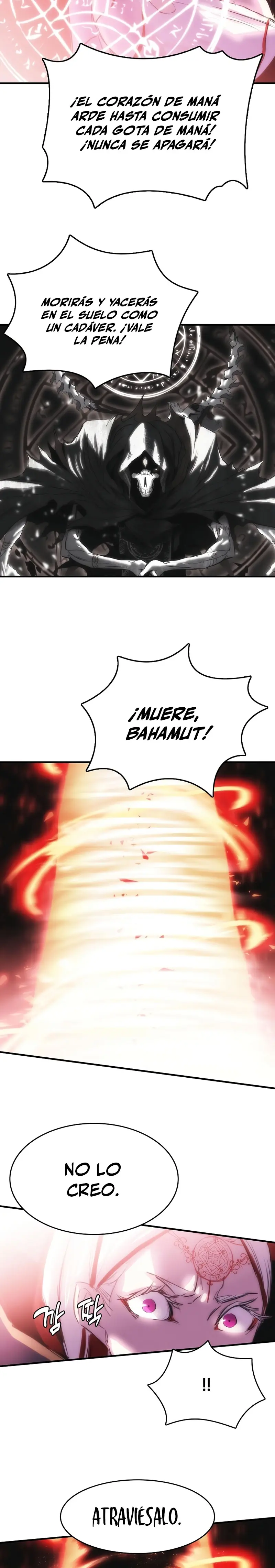 Instinto de regresión del sabueso Capítulo 87 - Page 10