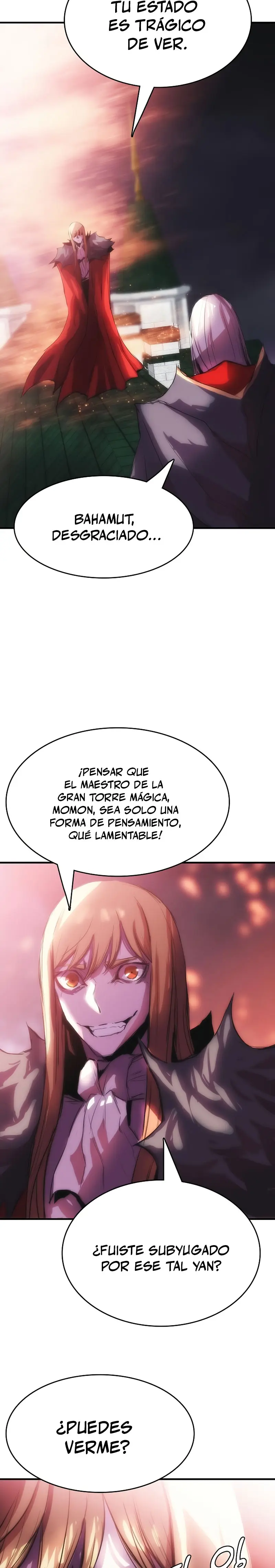 Instinto de regresión del sabueso Capítulo 87 - Page 12