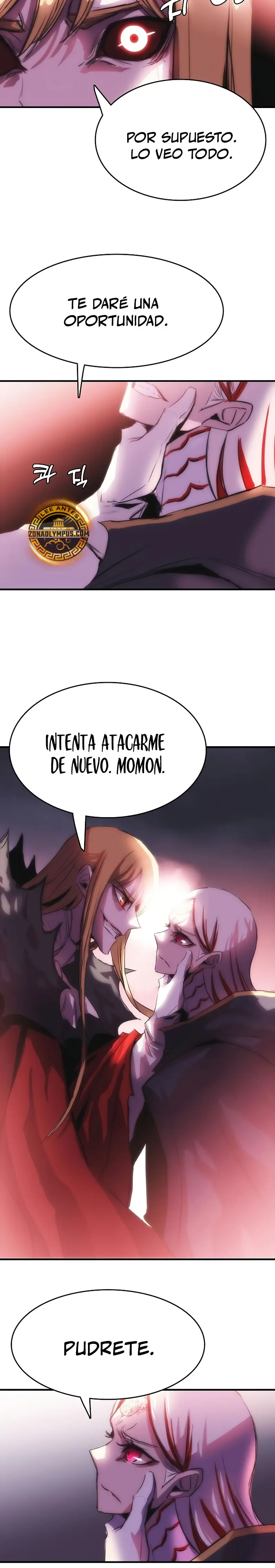 Instinto de regresión del sabueso Capítulo 87 - Page 13