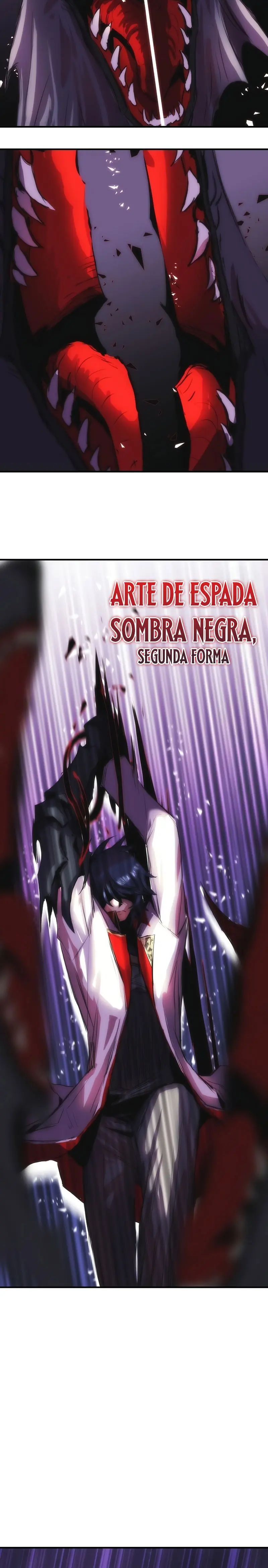 Instinto de regresión del sabueso Capítulo 87 - Page 15