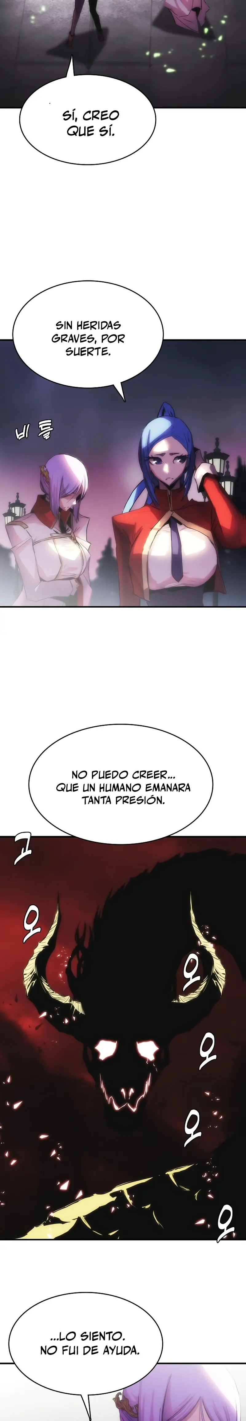 Instinto de regresión del sabueso Capítulo 88 - Page 10
