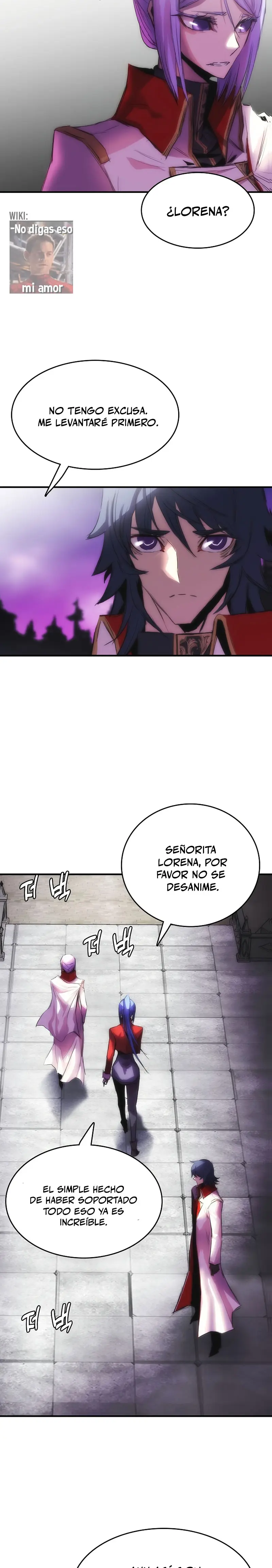 Instinto de regresión del sabueso Capítulo 88 - Page 11