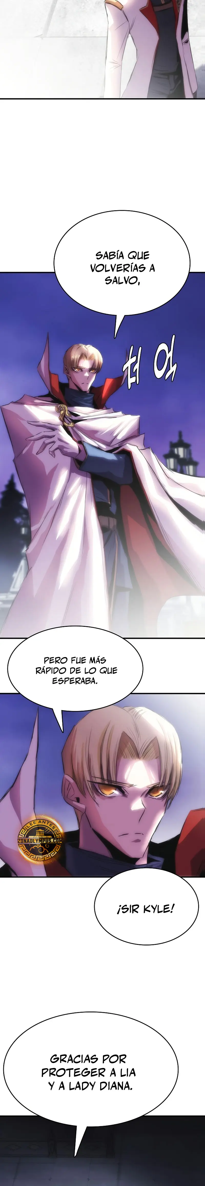 Instinto de regresión del sabueso Capítulo 88 - Page 13