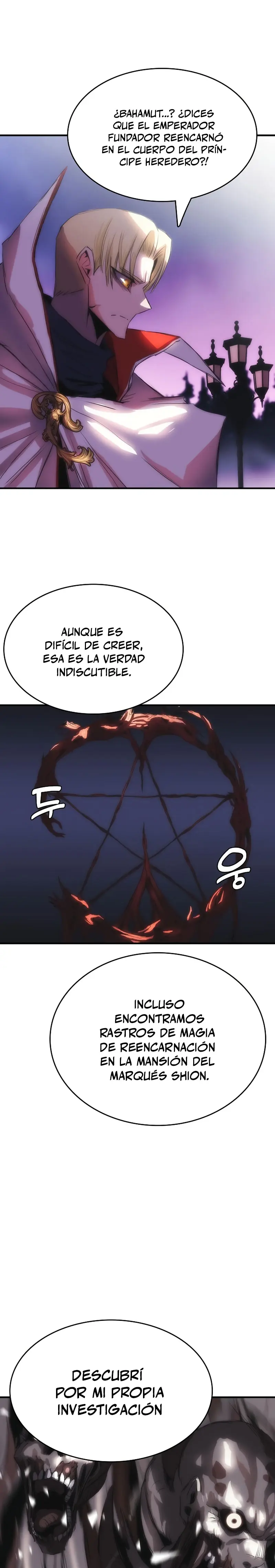 Instinto de regresión del sabueso Capítulo 88 - Page 15