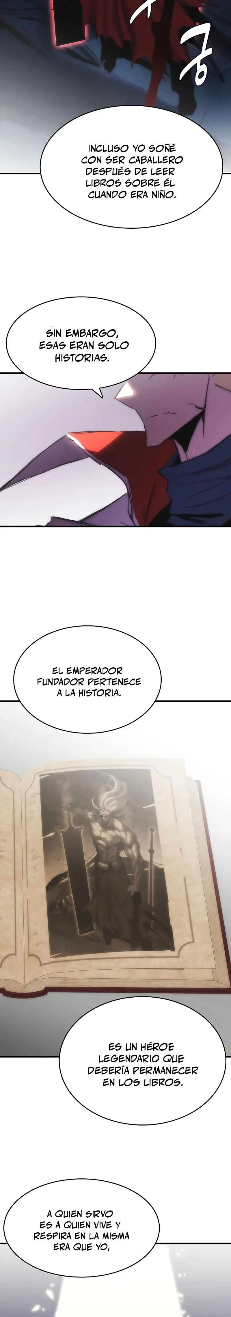 Instinto de regresión del sabueso Capítulo 88 - Page 18