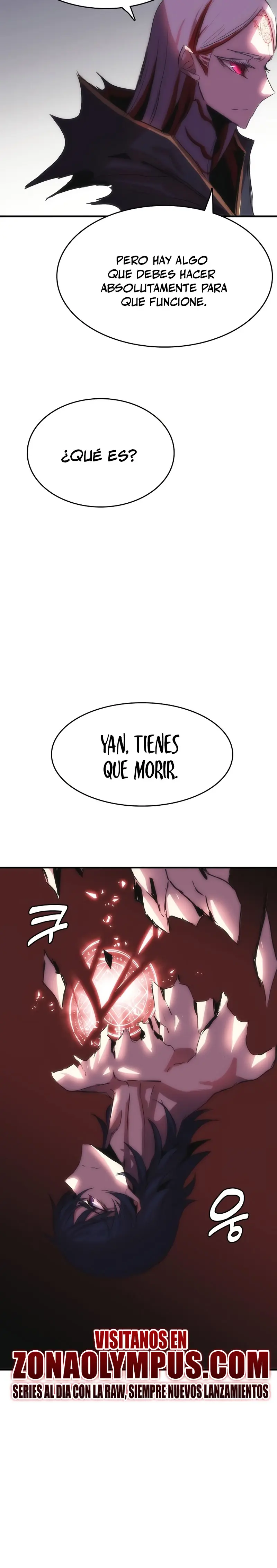 Instinto de regresión del sabueso Capítulo 88 - Page 28