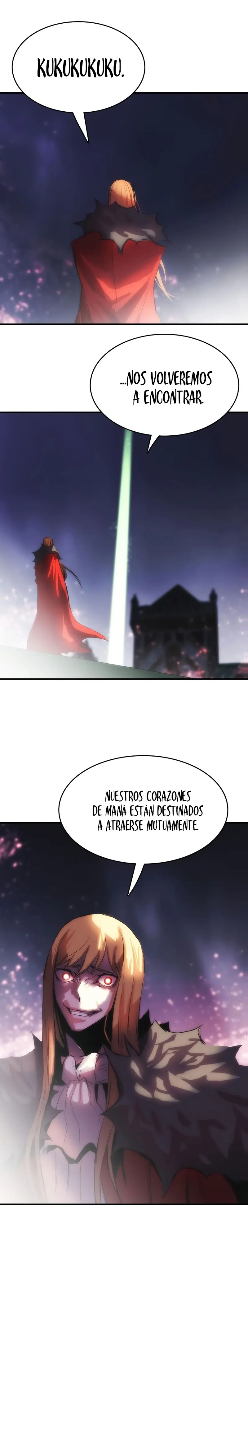 Instinto de regresión del sabueso Capítulo 88 - Page 8