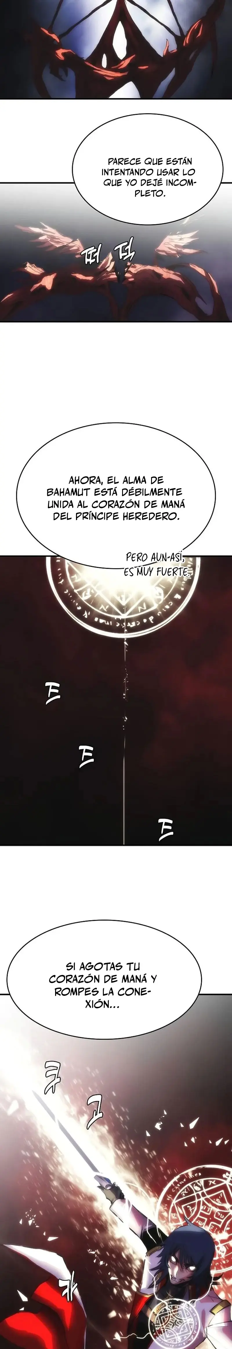 Instinto de regresión del sabueso Capítulo 89 - Page 10