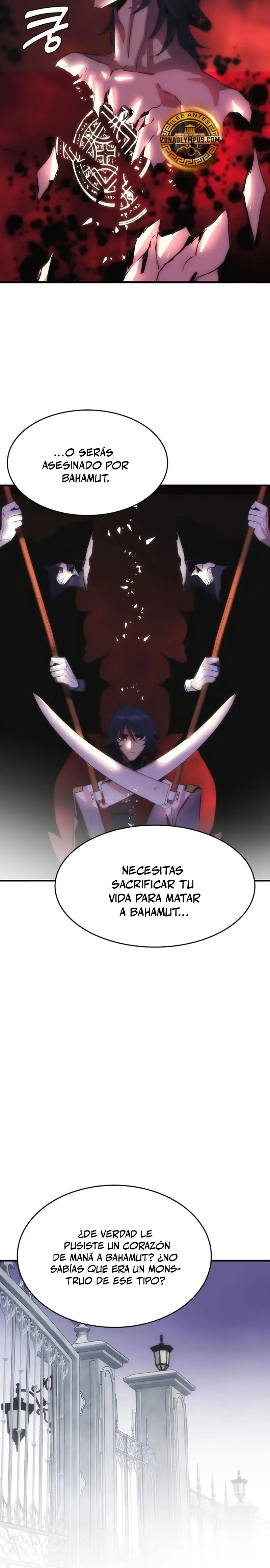 Instinto de regresión del sabueso Capítulo 89 - Page 12