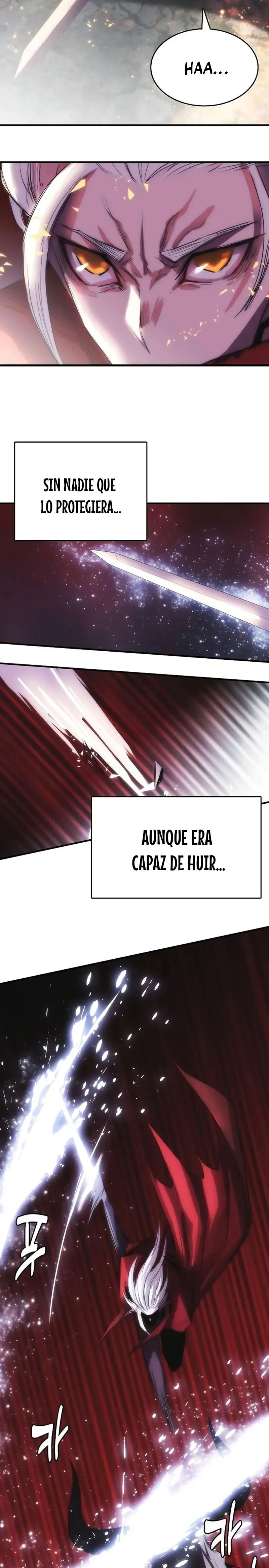 Instinto de regresión del sabueso Capítulo 89 - Page 15