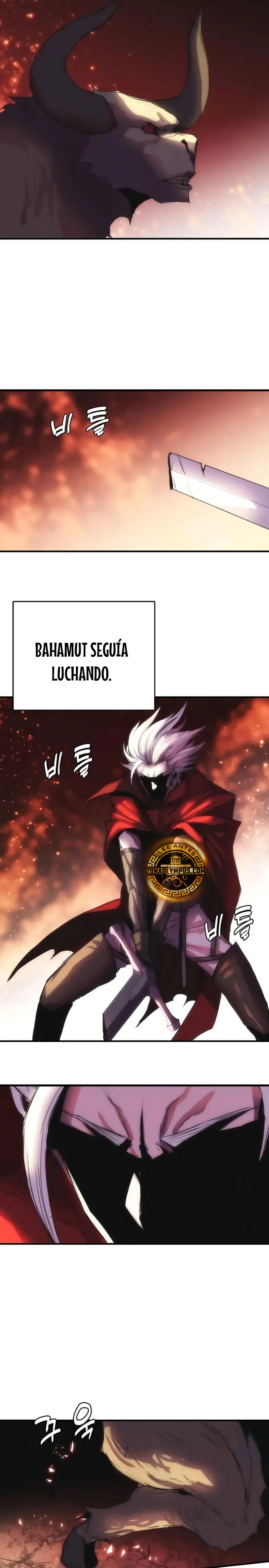 Instinto de regresión del sabueso Capítulo 89 - Page 18