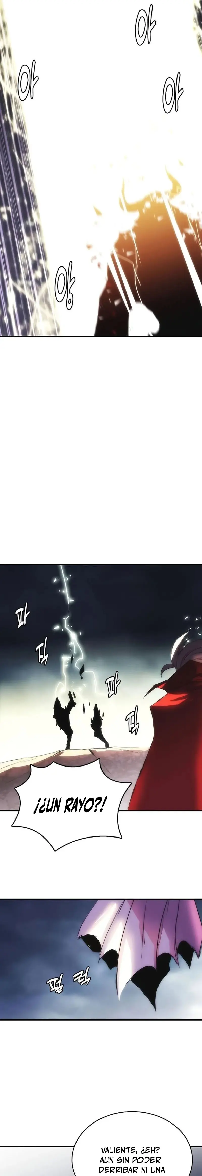 Instinto de regresión del sabueso Capítulo 89 - Page 20