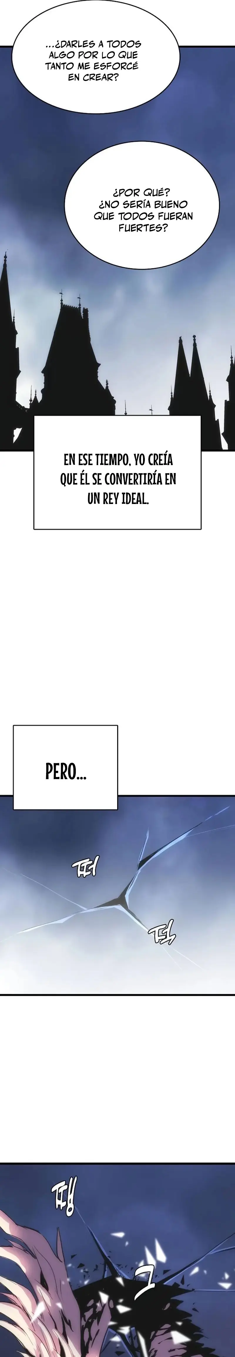 Instinto de regresión del sabueso Capítulo 89 - Page 26
