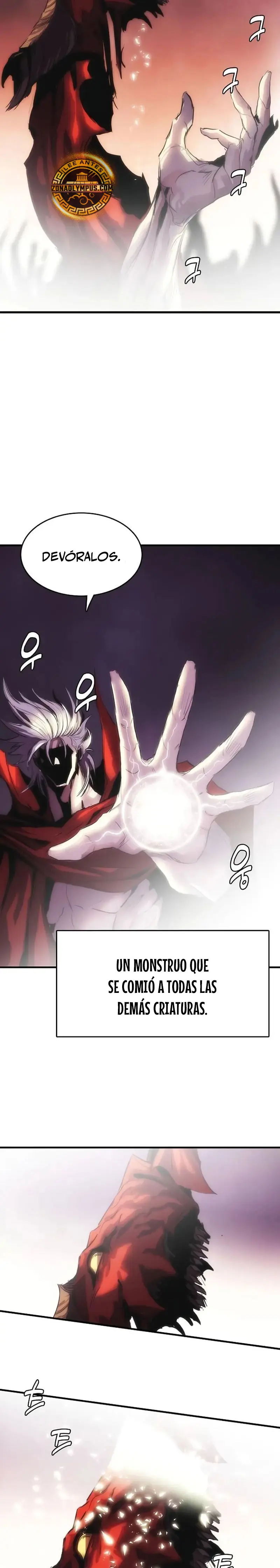 Instinto de regresión del sabueso Capítulo 89 - Page 6