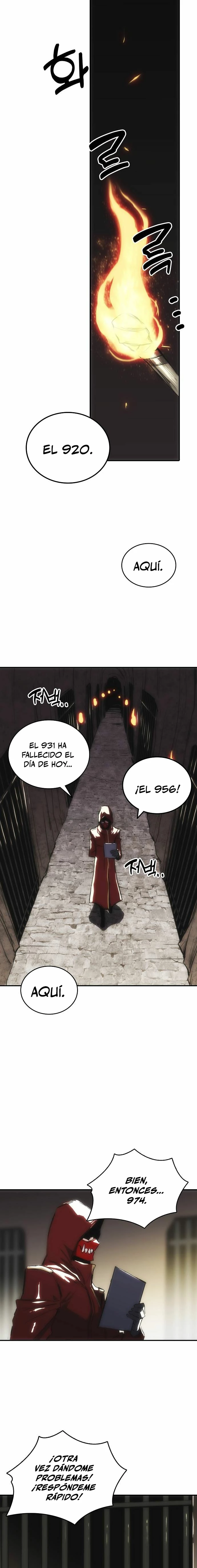 Instinto de regresión del sabueso Capítulo 9 - Page 2