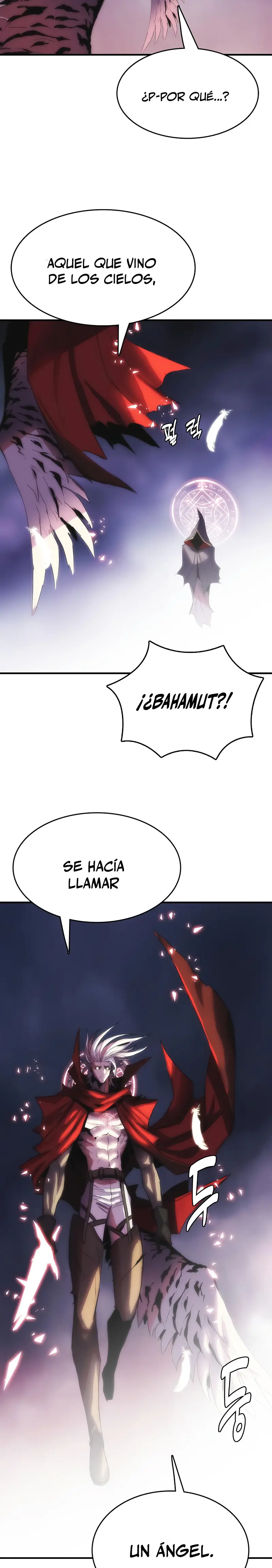 Instinto de regresión del sabueso Capítulo 90 - Page 10