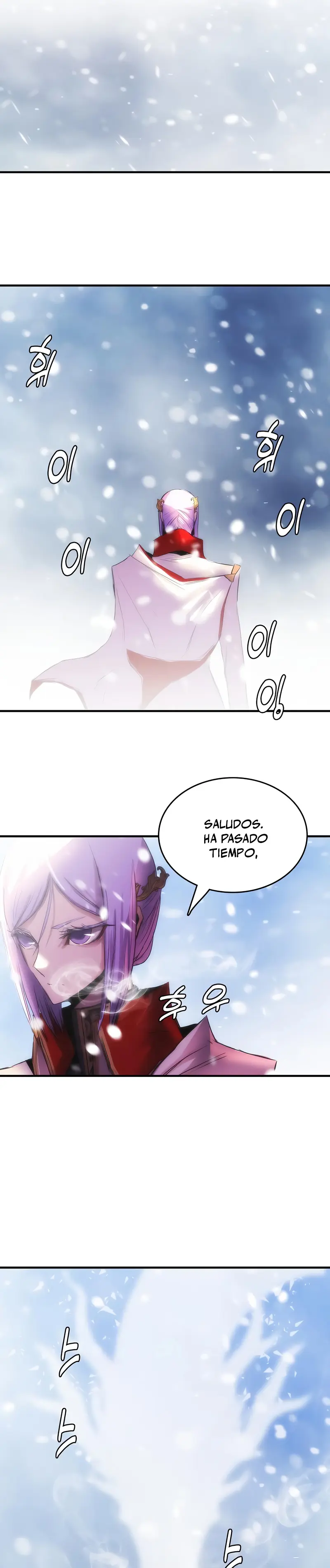 Instinto de regresión del sabueso Capítulo 90 - Page 28