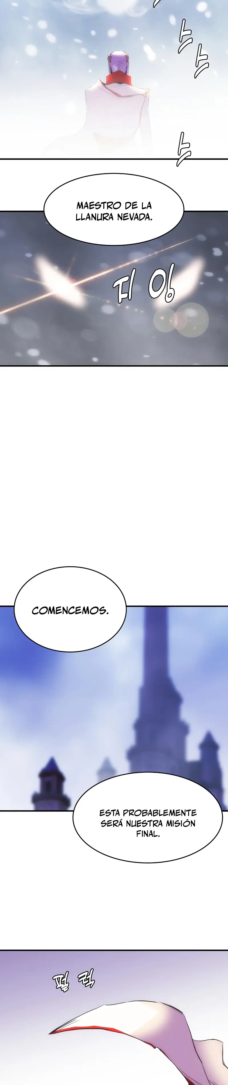 Instinto de regresión del sabueso Capítulo 90 - Page 29