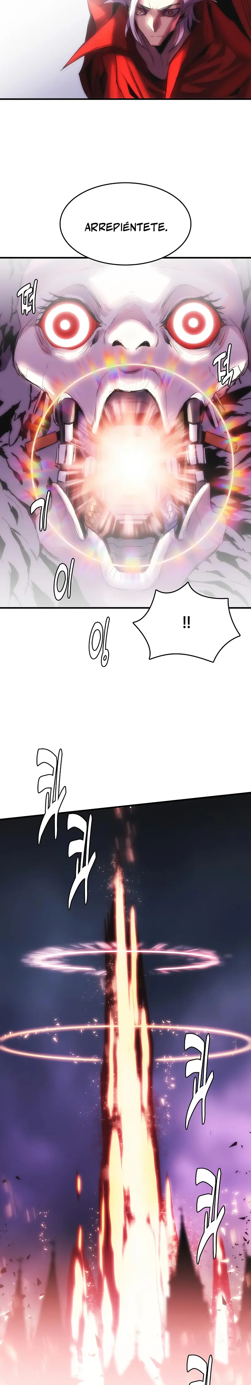 Instinto de regresión del sabueso Capítulo 90 - Page 3