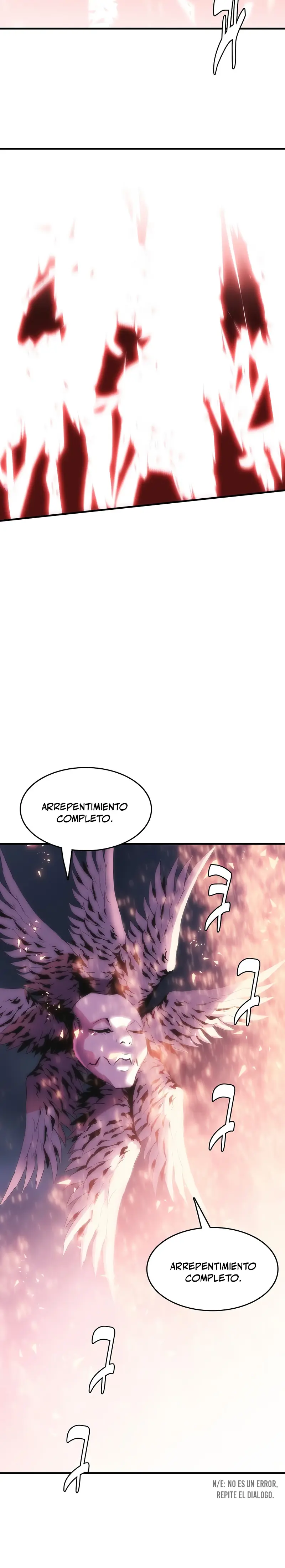 Instinto de regresión del sabueso Capítulo 90 - Page 4