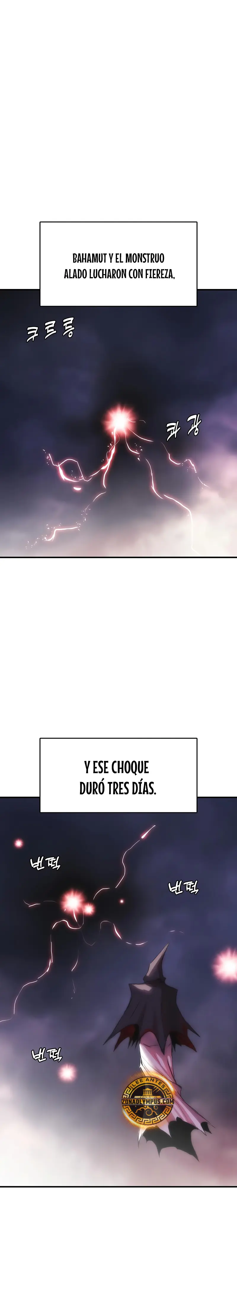 Instinto de regresión del sabueso Capítulo 90 - Page 7