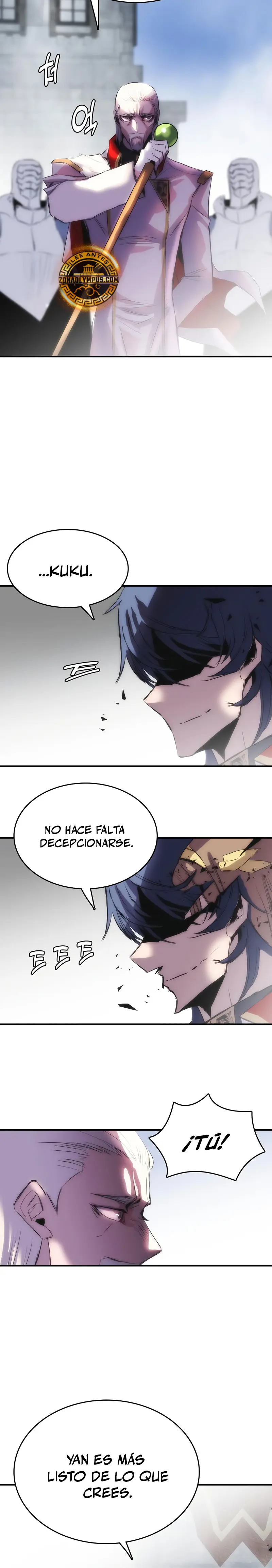 Instinto de regresión del sabueso Capítulo 91 - Page 13