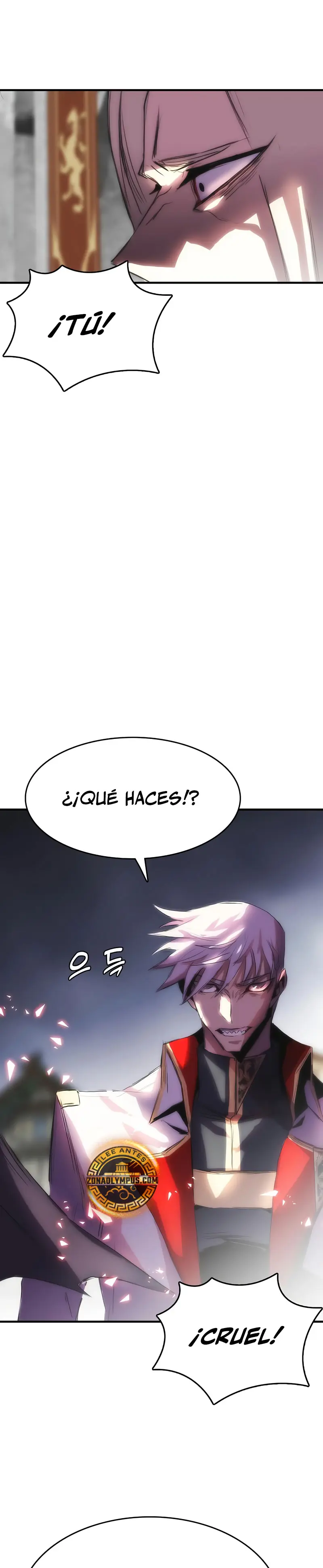 Instinto de regresión del sabueso Capítulo 91 - Page 26