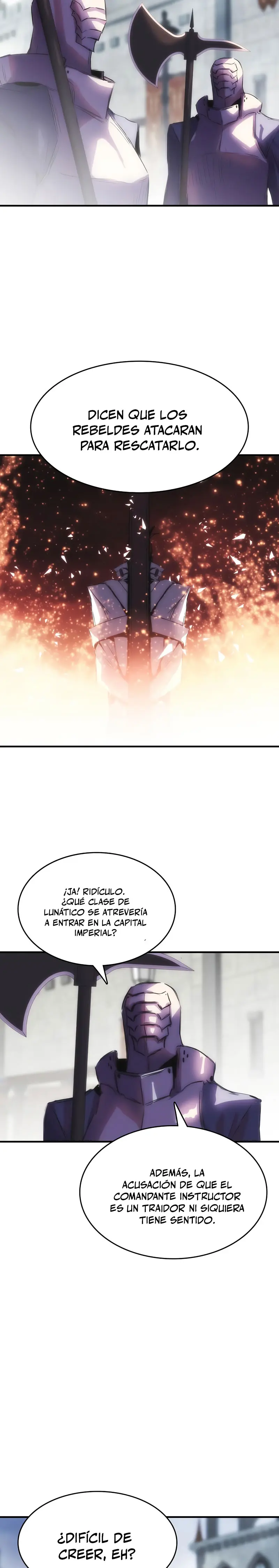 Instinto de regresión del sabueso Capítulo 91 - Page 3