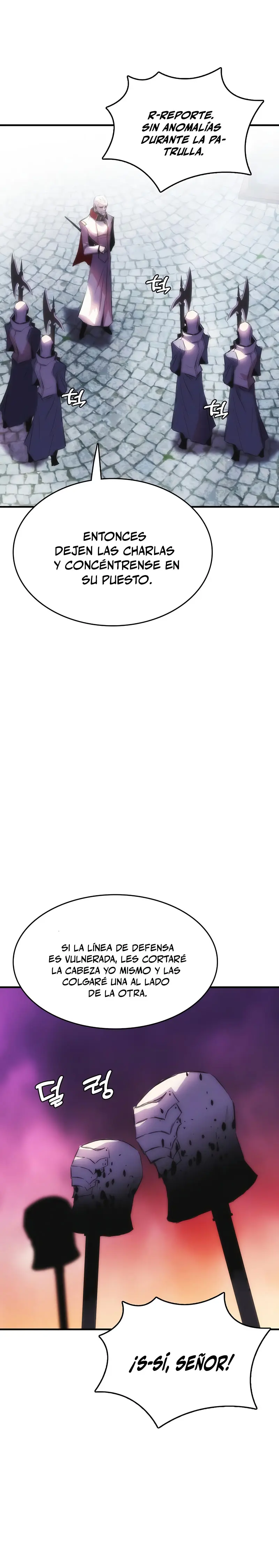 Instinto de regresión del sabueso Capítulo 91 - Page 5
