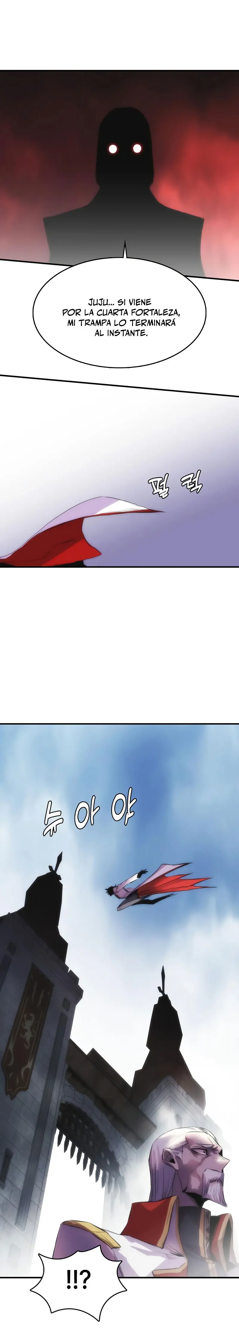 Instinto de regresión del sabueso Capítulo 91 - Page 7