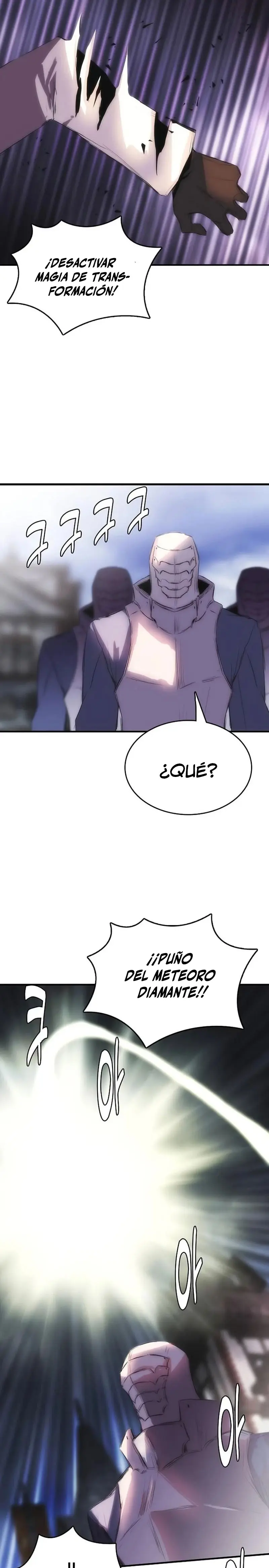Instinto de regresión del sabueso Capítulo 92 - Page 15
