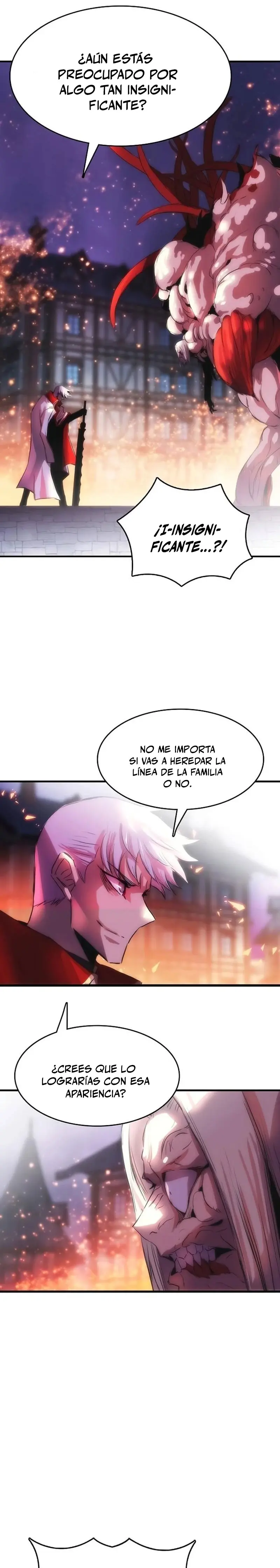 Instinto de regresión del sabueso Capítulo 92 - Page 6