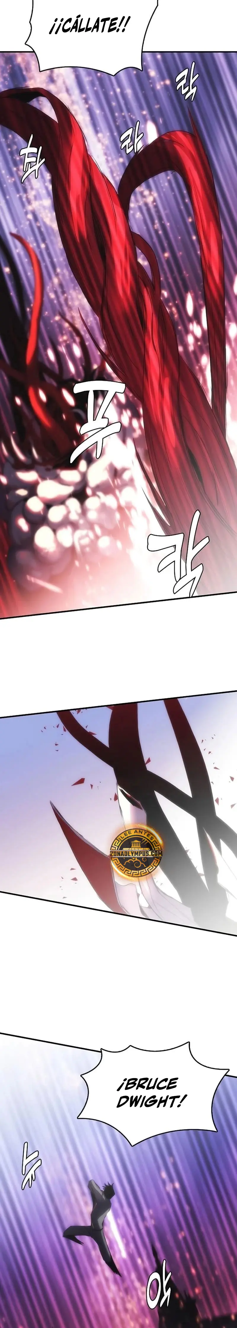 Instinto de regresión del sabueso Capítulo 92 - Page 7