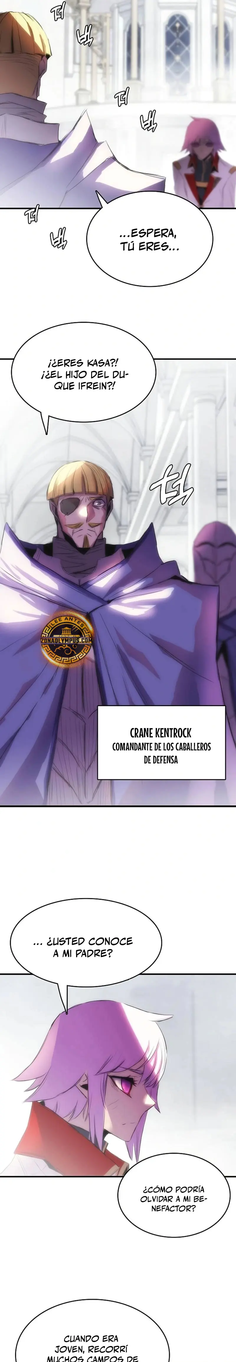 Instinto de regresión del sabueso Capítulo 93 - Page 14