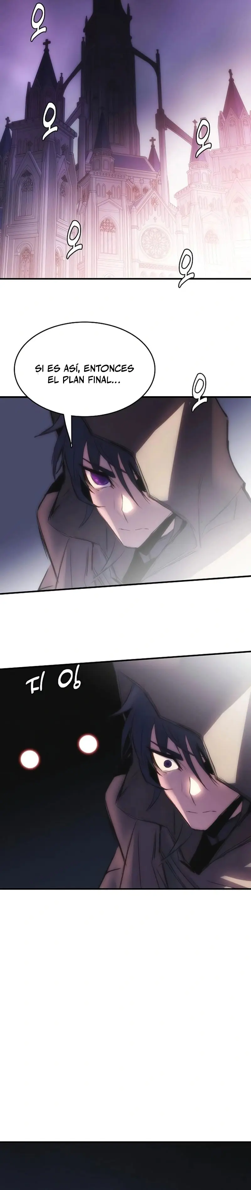 Instinto de regresión del sabueso Capítulo 93 - Page 26