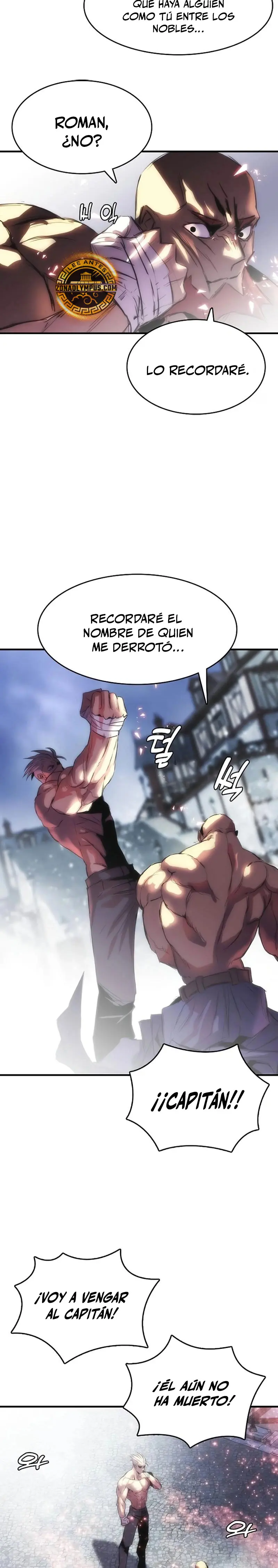 Instinto de regresión del sabueso Capítulo 93 - Page 6
