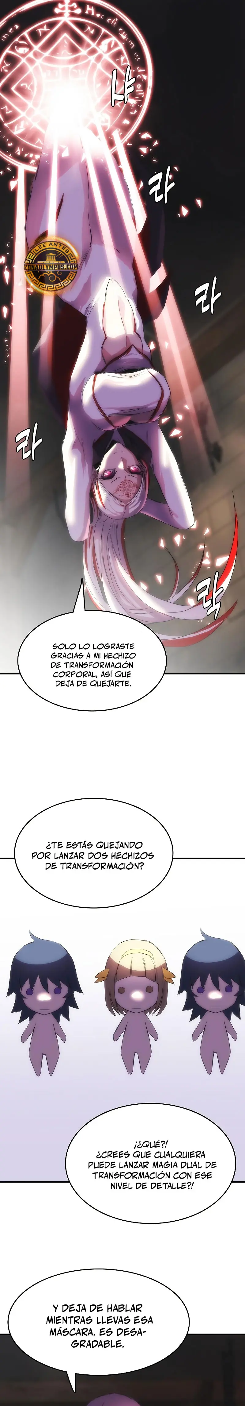 Instinto de regresión del sabueso Capítulo 94 - Page 13