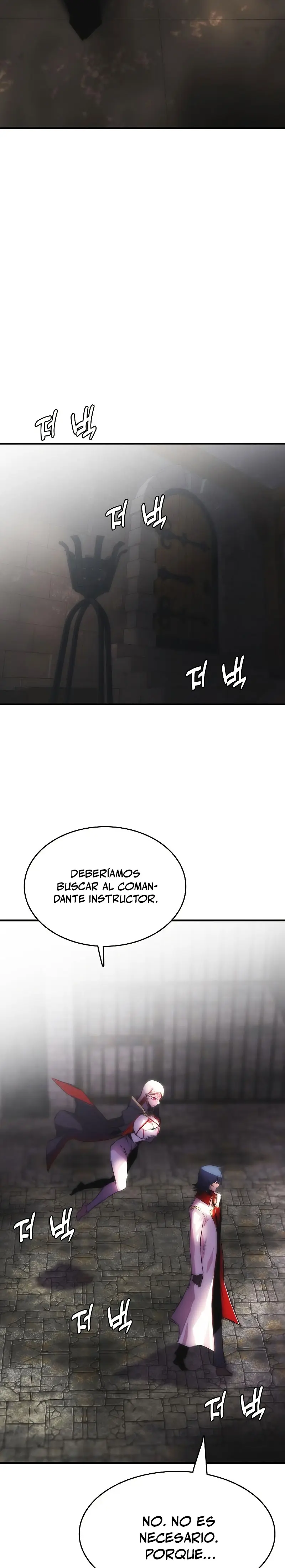 Instinto de regresión del sabueso Capítulo 94 - Page 15